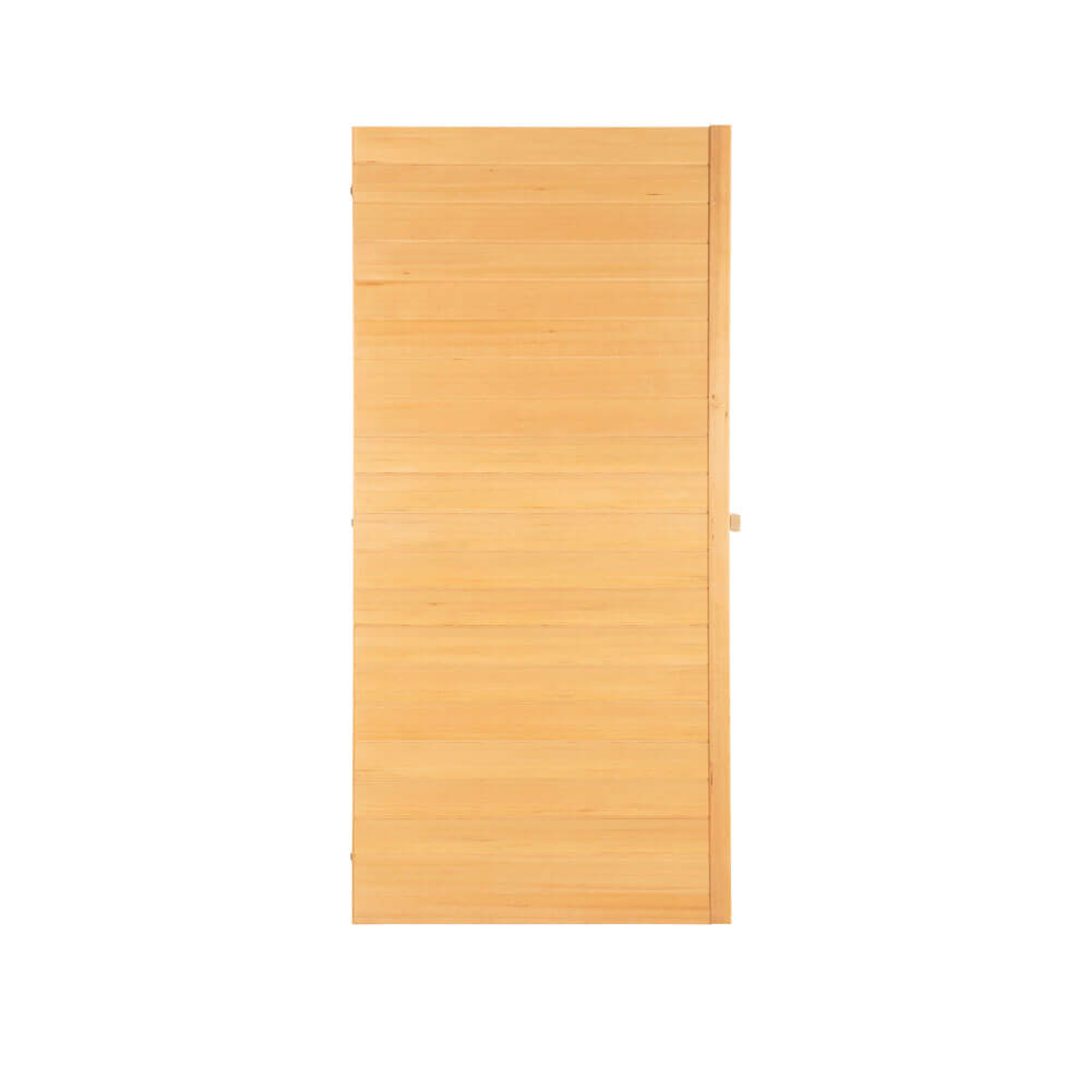 Infrarotkabine REDSUN DELUXE S - 90 x 90 cm für 1 Person