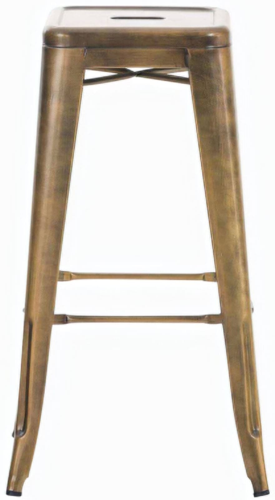 Barhocker Joshua V2, gold