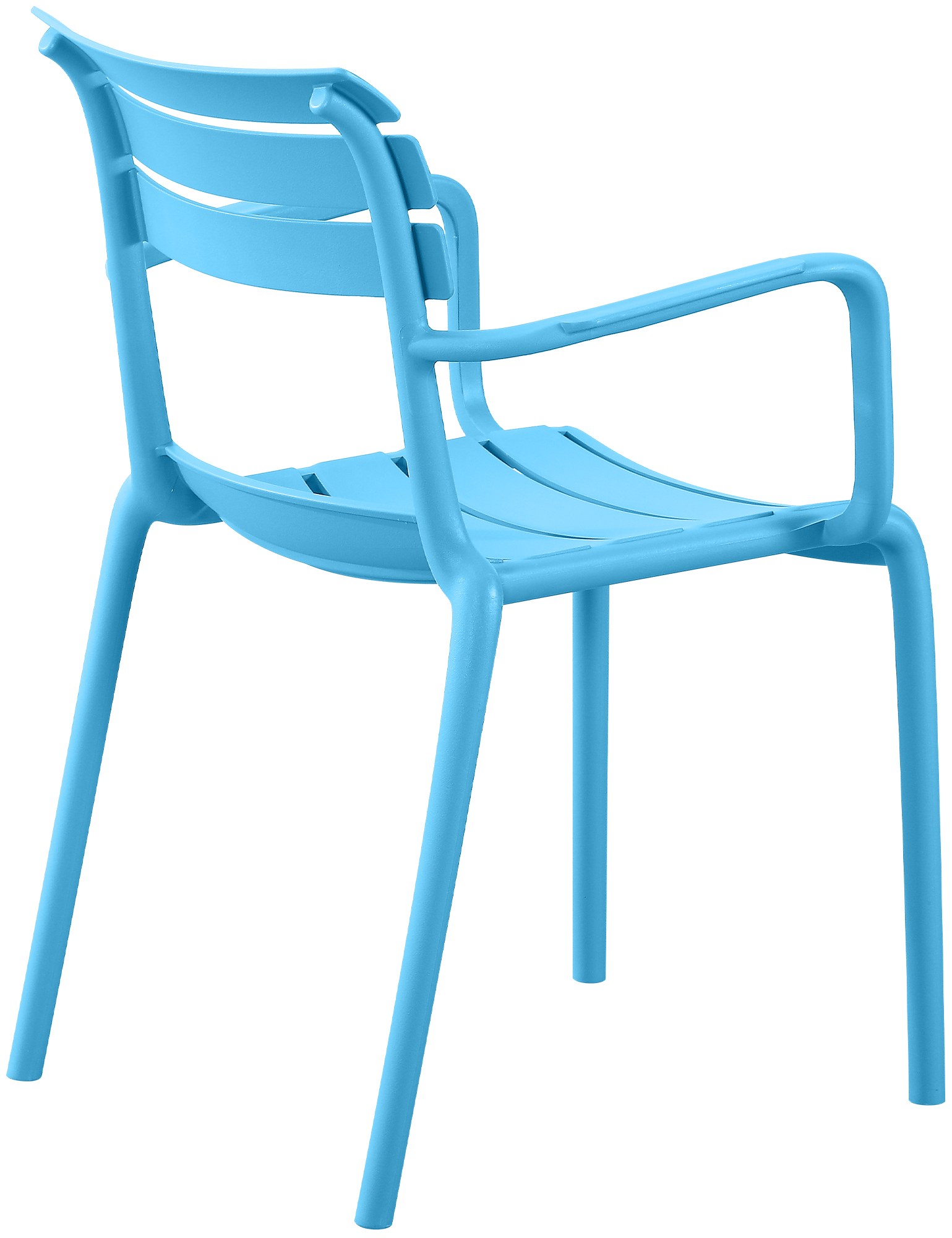 Stuhl Joliya, blau