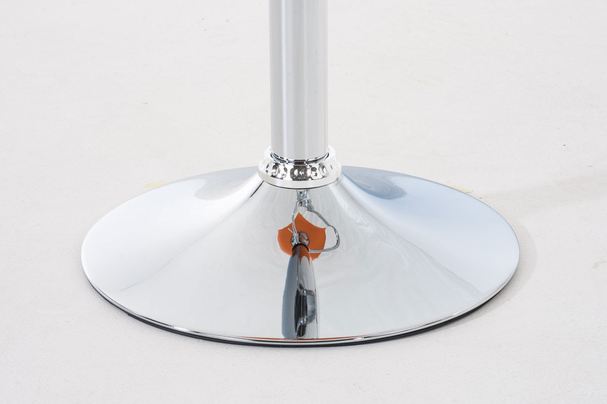 Barhocker Hoover C, orange