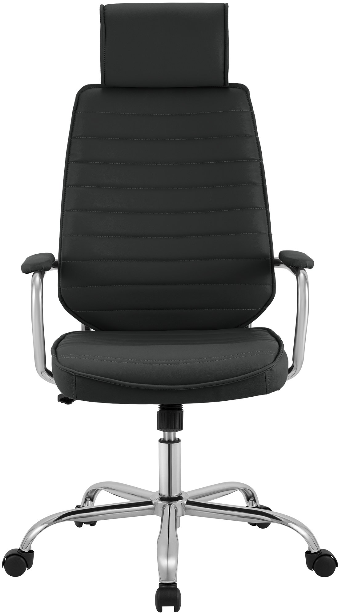 Bürostuhl Rako, schwarz