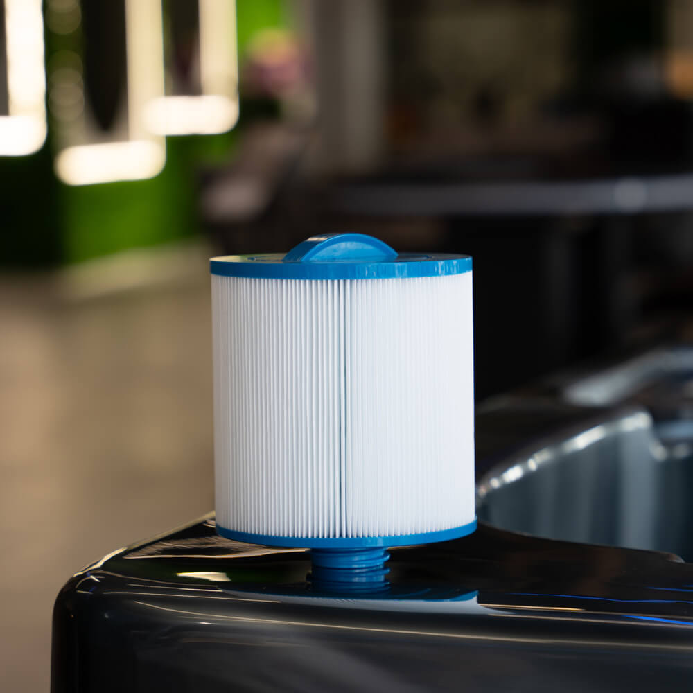 Poolfilter Kartusche MARBLE DELUXE