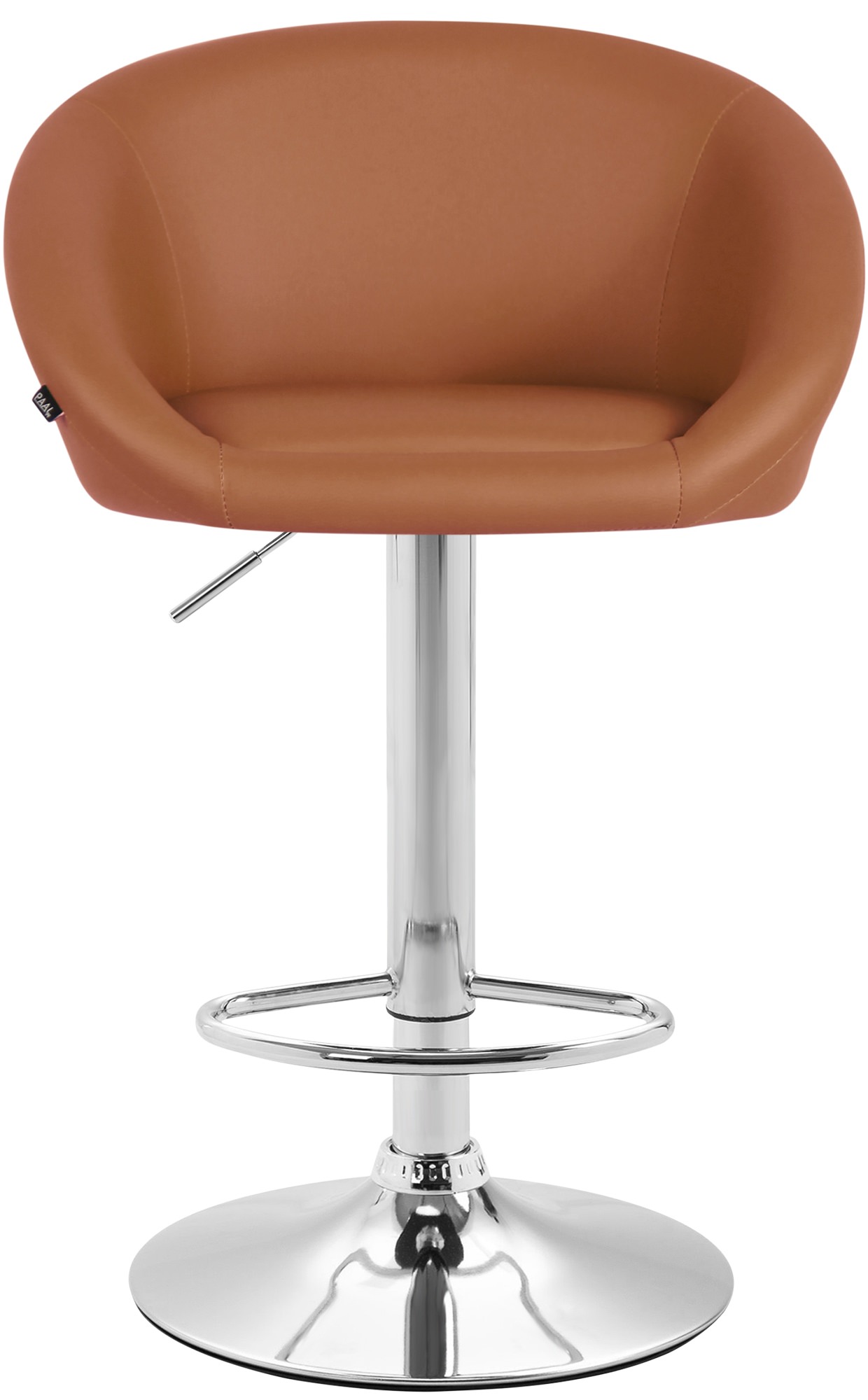 Barhocker Miami V2 C, hellbraun