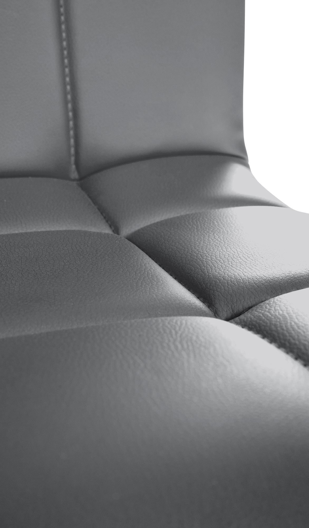 Palma Lounger V2, grau