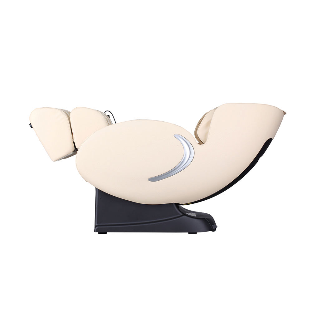 Massagesessel mit Zero-Gravity-Funktion SONO - Beige