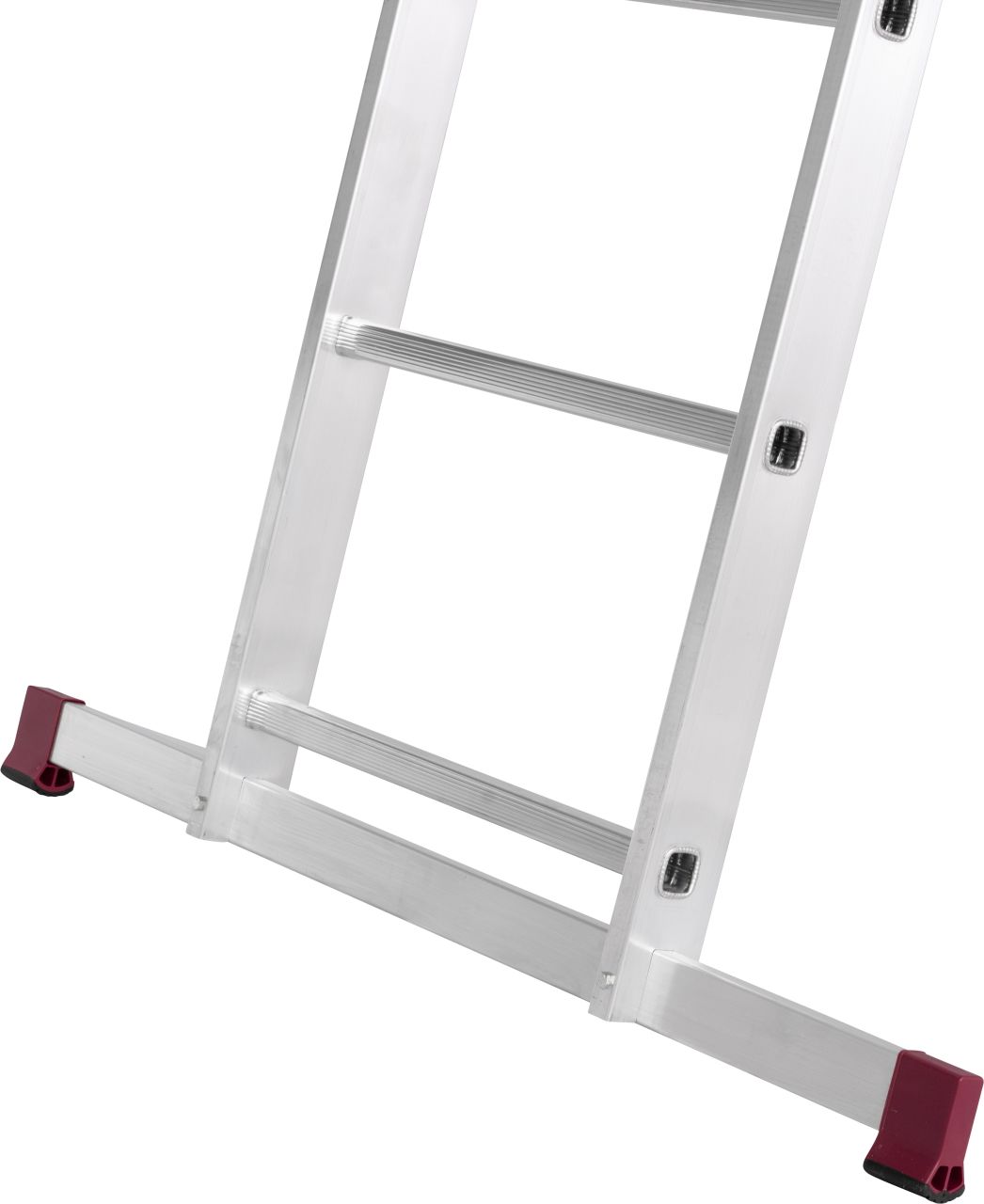 CORDA Seilzugleiter 2x16 Sprossen