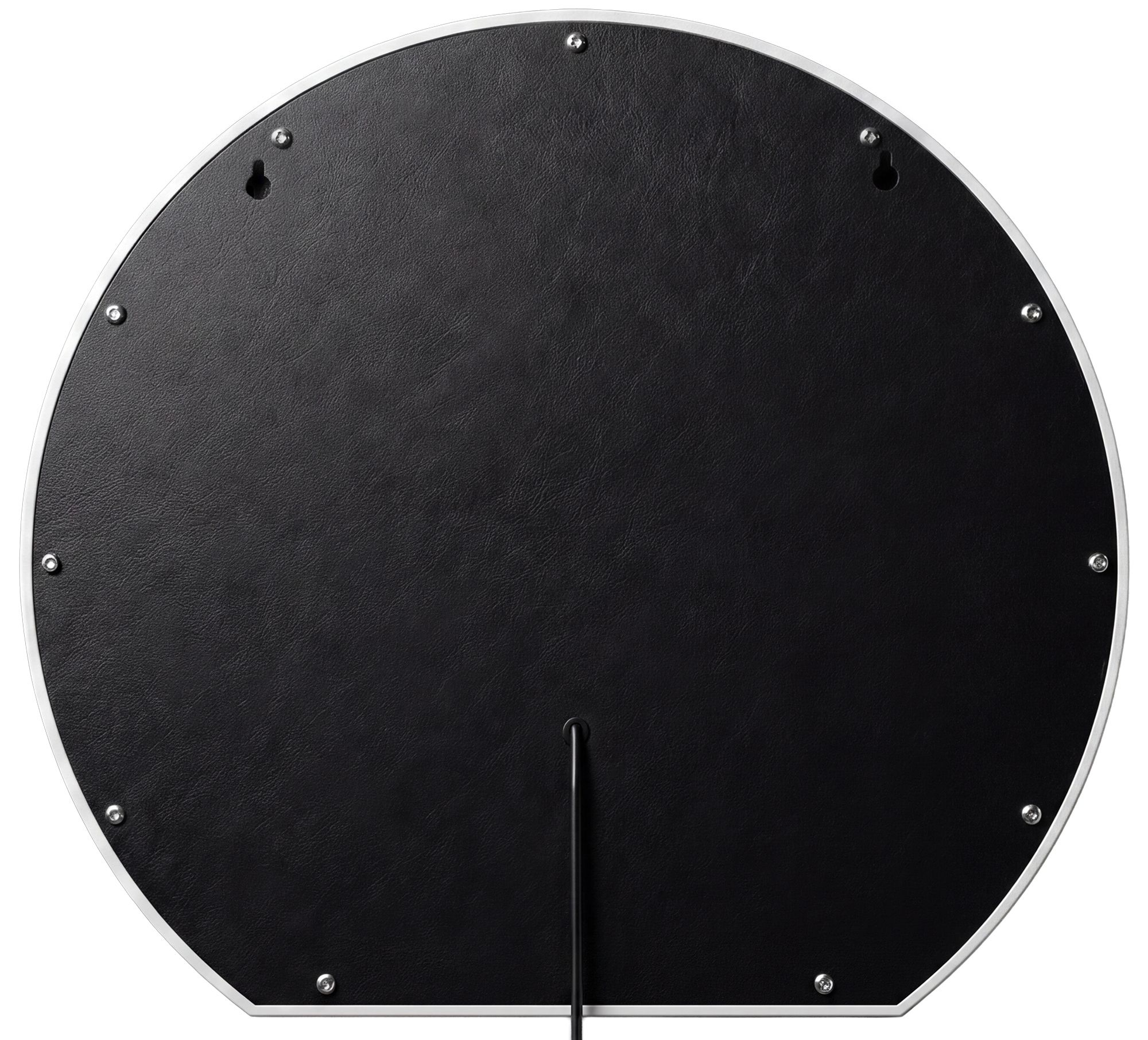 Badspiegel Baloni 60 cm, klarglas