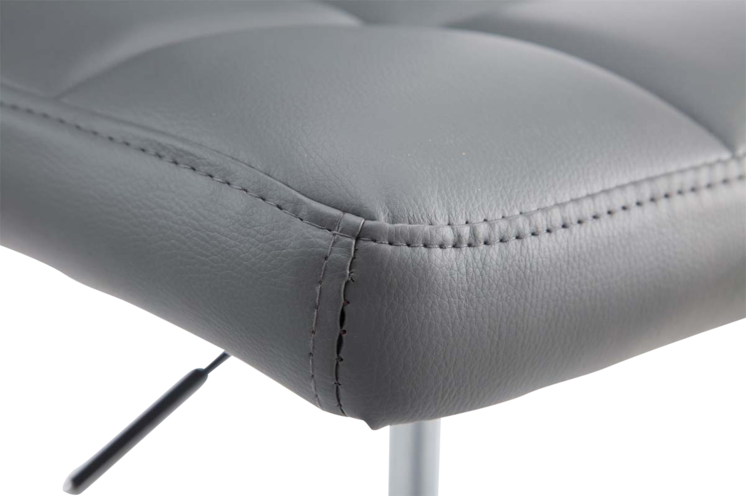 4er Set Lounger Palma V2, grau