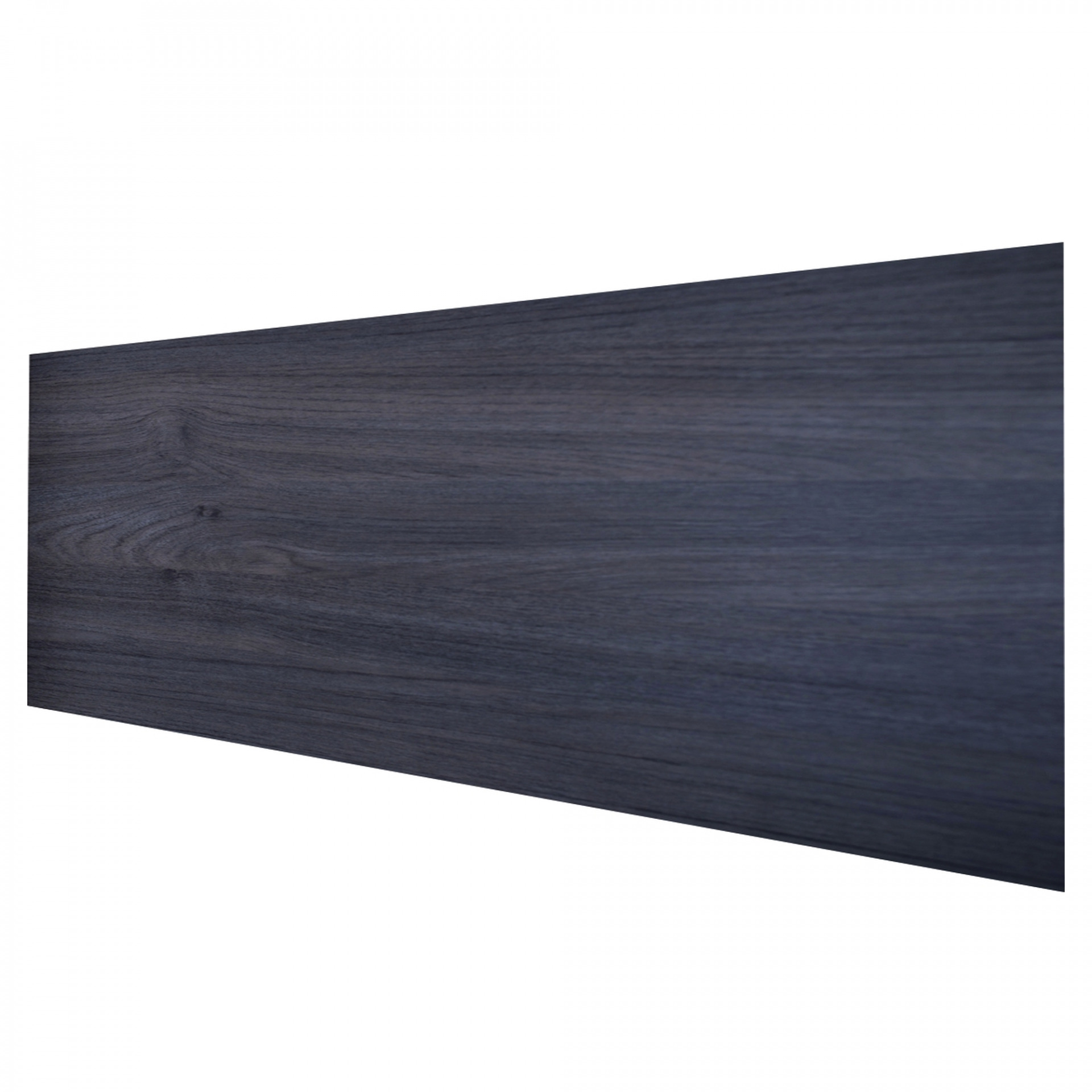 FARÖ-Serie HPL-Steckzaunsystem, Zaunlamelle ESCHE GRAU, 6 x 329 x 1792 mm