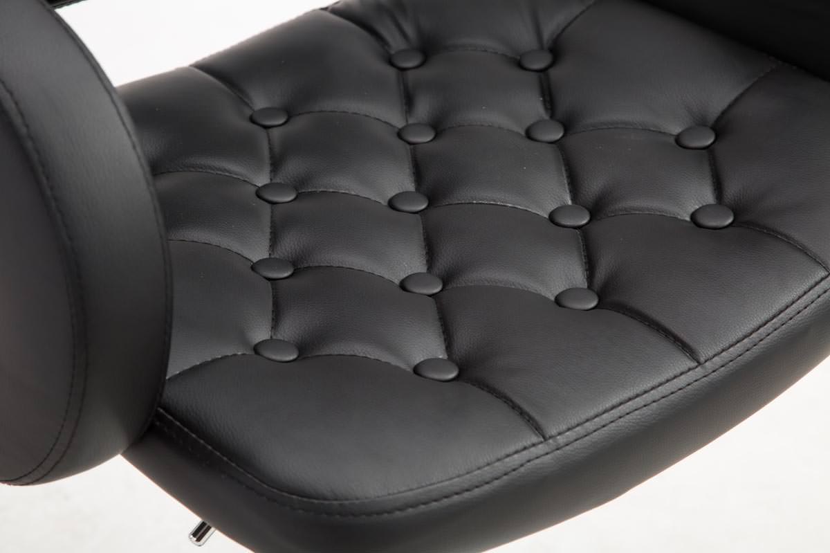 2er Set Barhocker Dublin C, schwarz