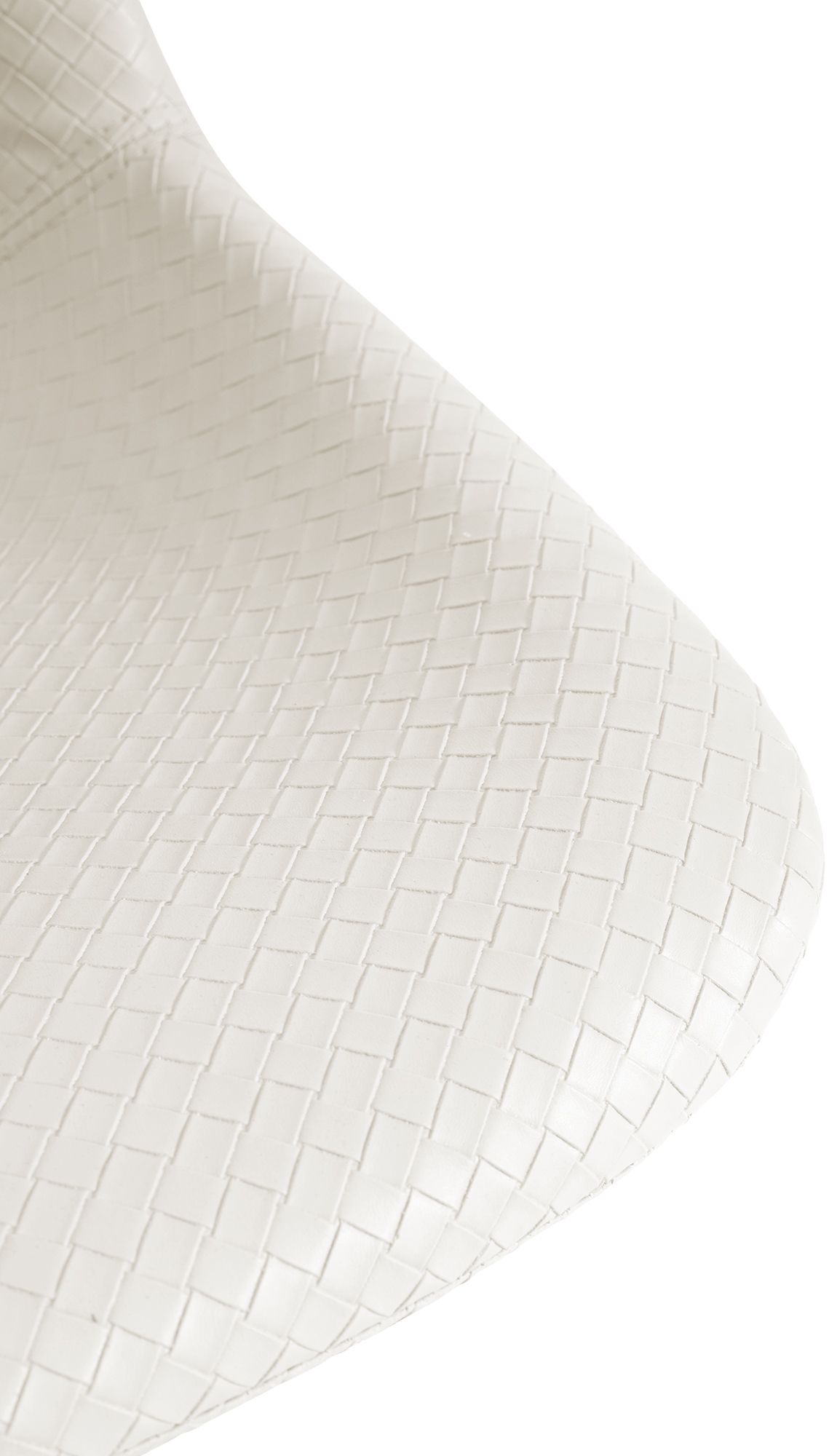 Barhocker Loft Kunstleder, creme
