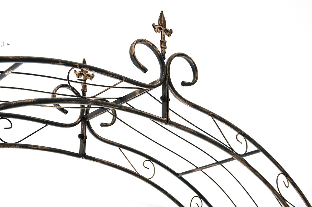 Rosenbogen Sun, bronze