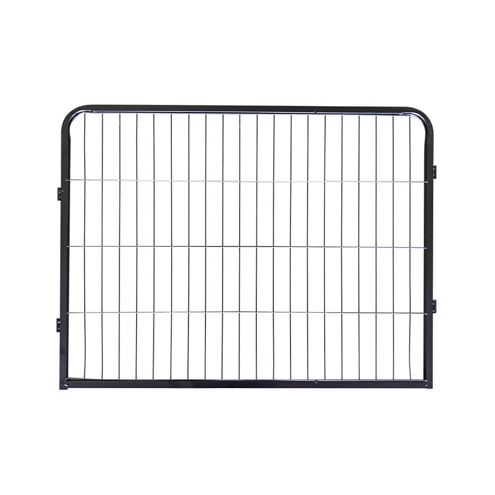 Welpenauslauf BARKI 80 x 60 cm / 12-teilig