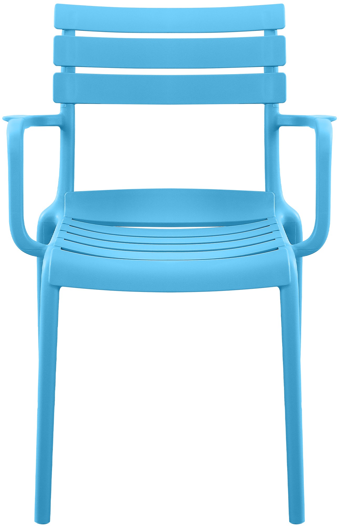 Stuhl Joliya, blau