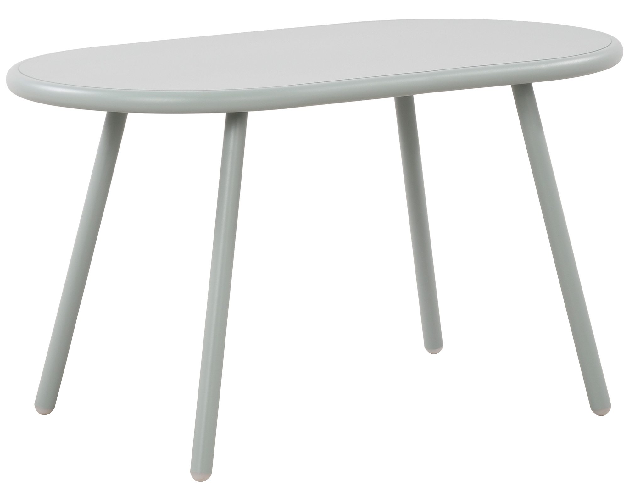 Couchtisch Velva, türkis