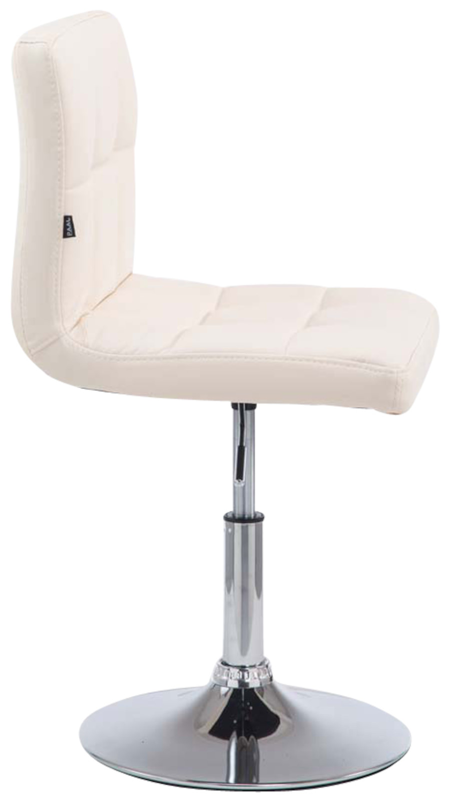 4er Set Lounger Palma V2, creme