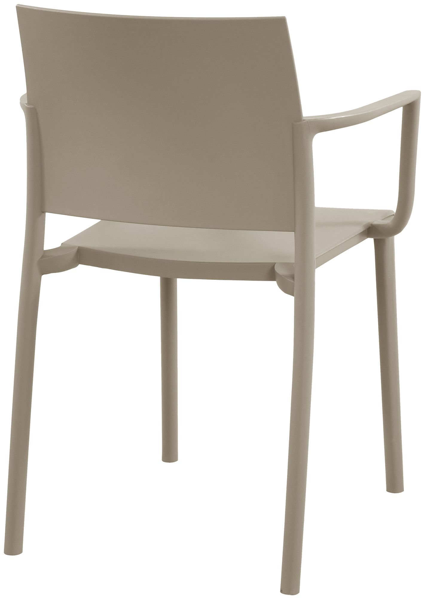 Stuhl Valtor, taupe