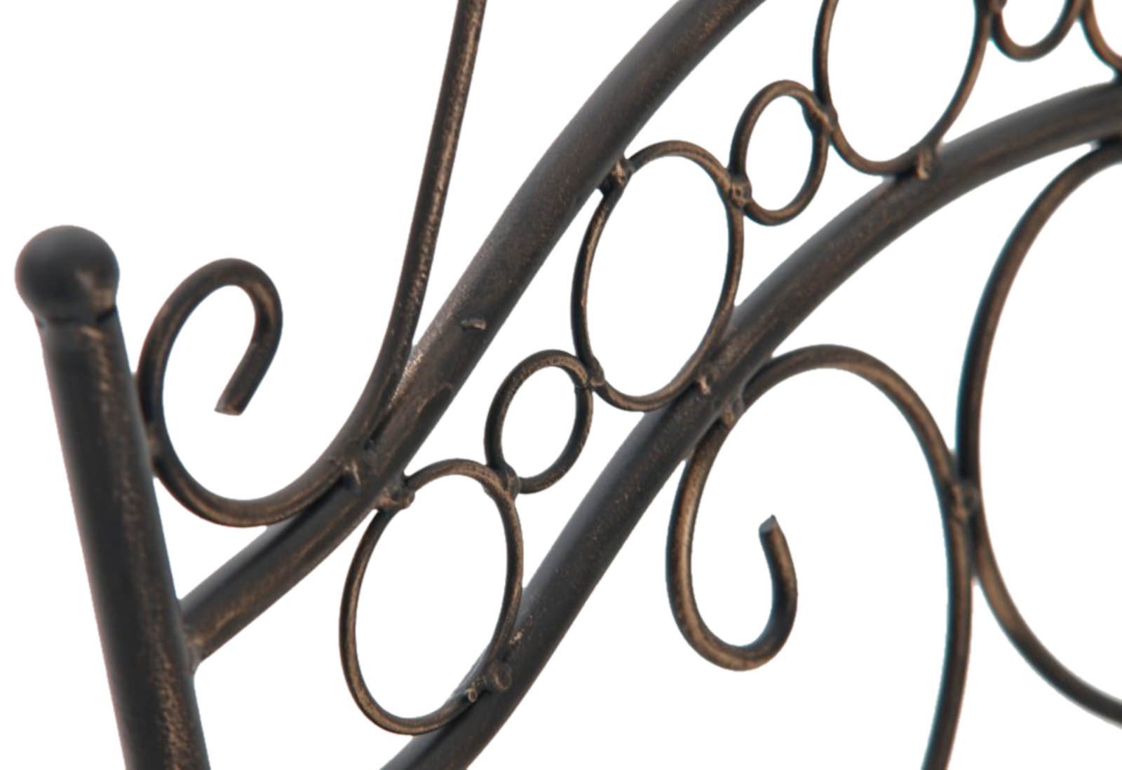 2er Set Stühle Indra, bronze