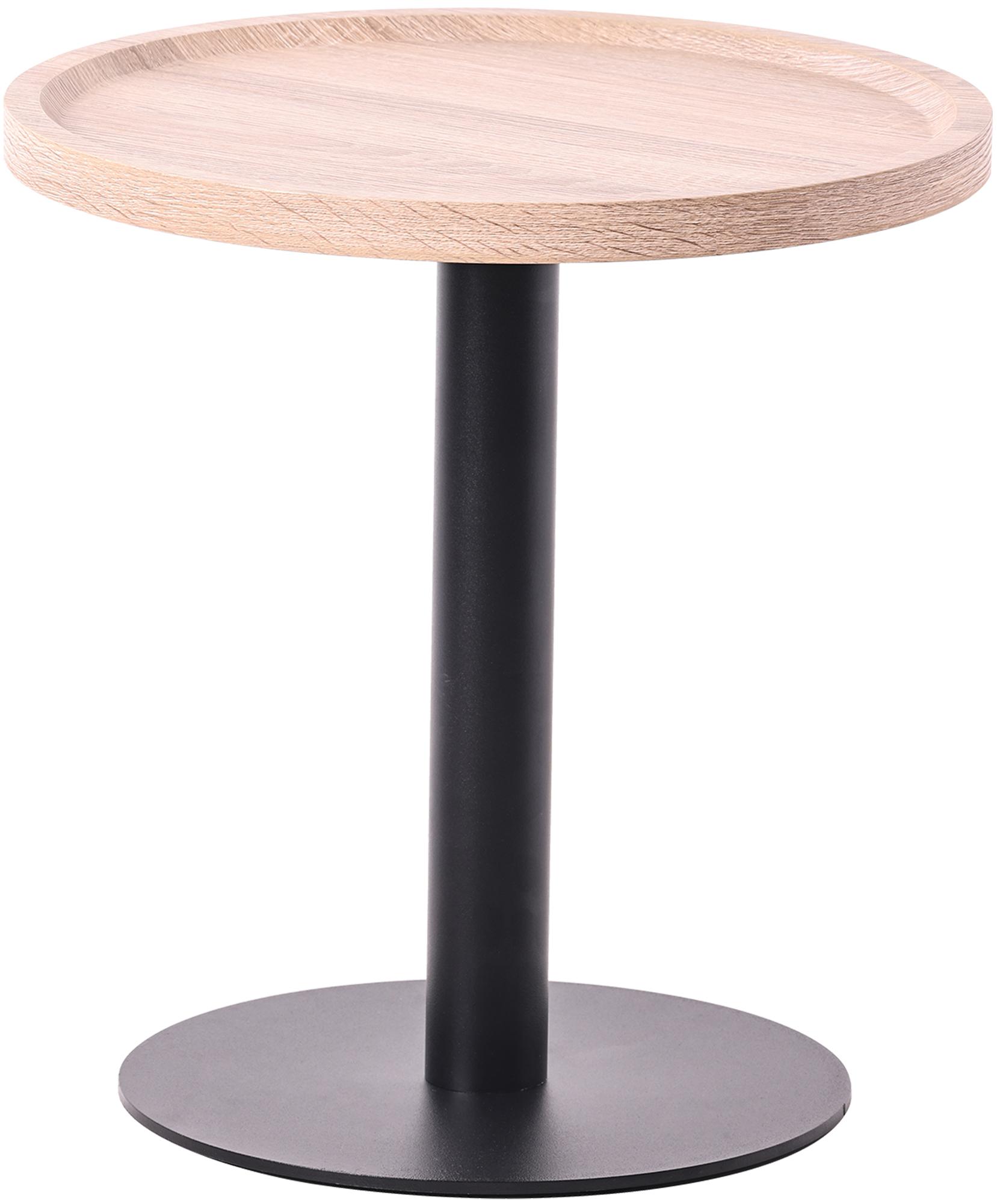 Beistelltisch Aspen M, eiche