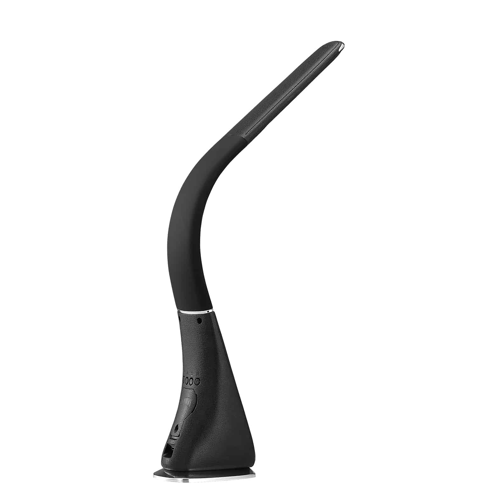 LED Schreibtischlampe Lilly schwarz