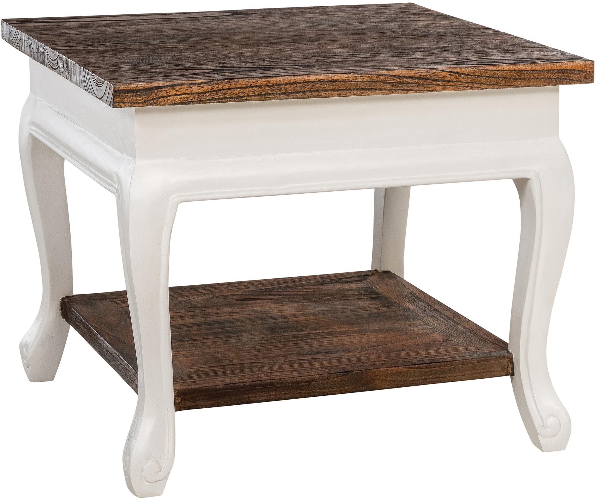 Couchtisch Thordis, dunkelbraun