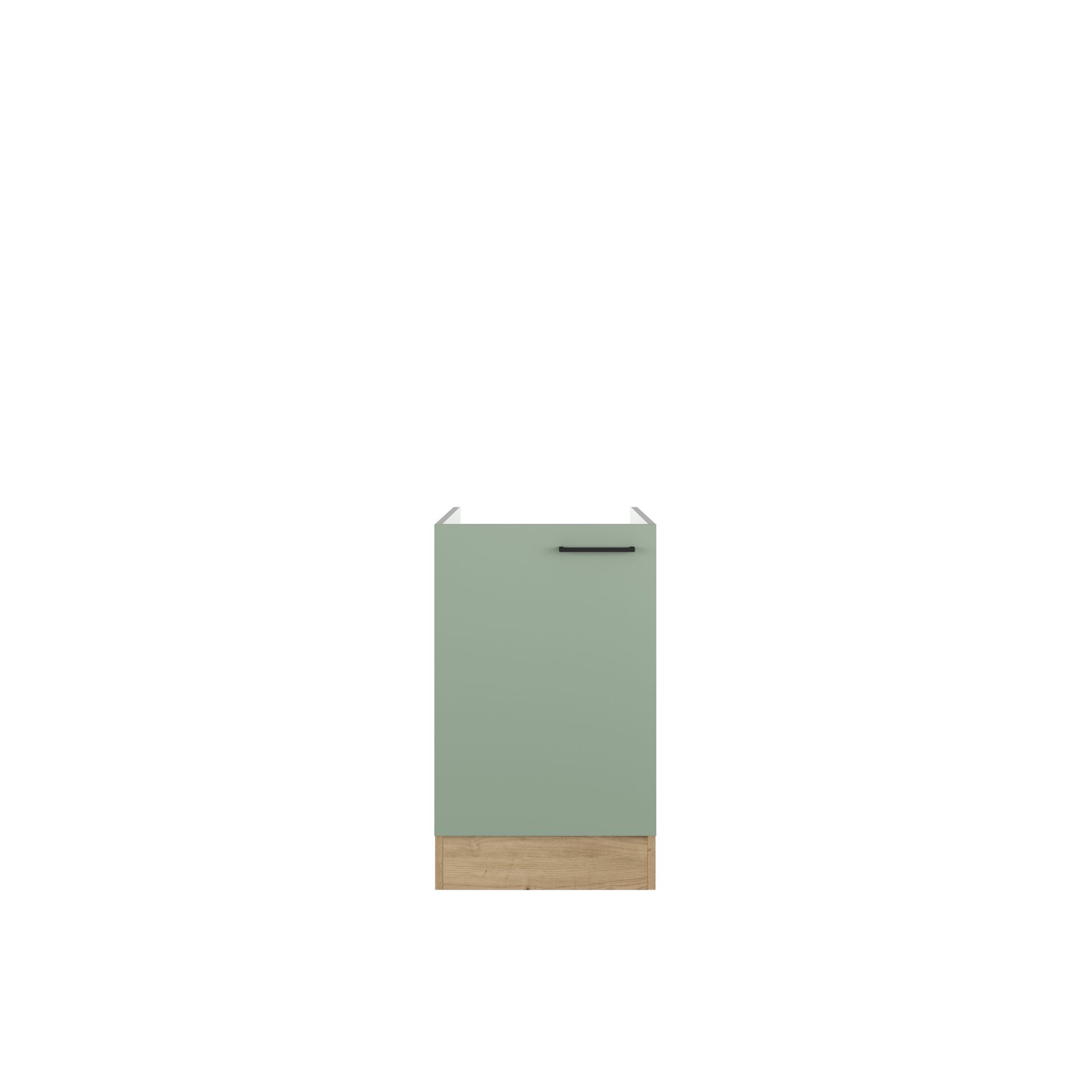 Spülenunterschrank CARA 50x82 cm