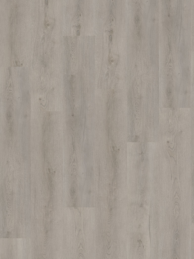 Click-Vinyl CHECK One 2453 Wildau Eiche Breitdiele inkl. Trittschall Basic
