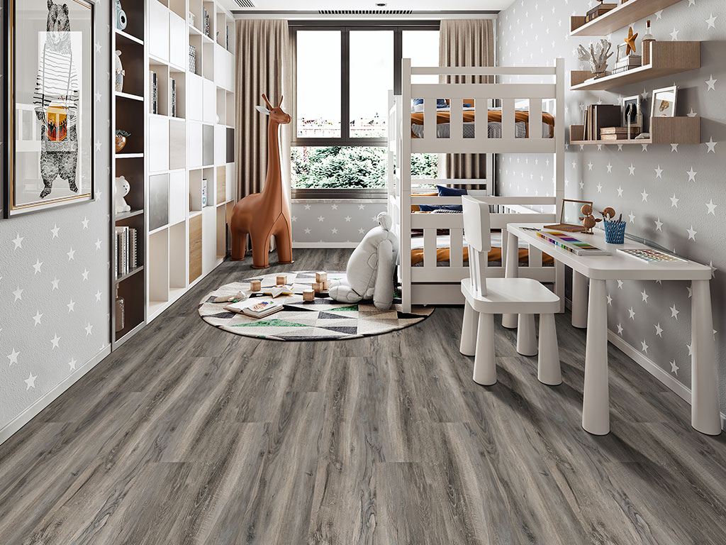 Click-Vinyl CHECK One 2047 Vondern Eiche Breitdiele Premium