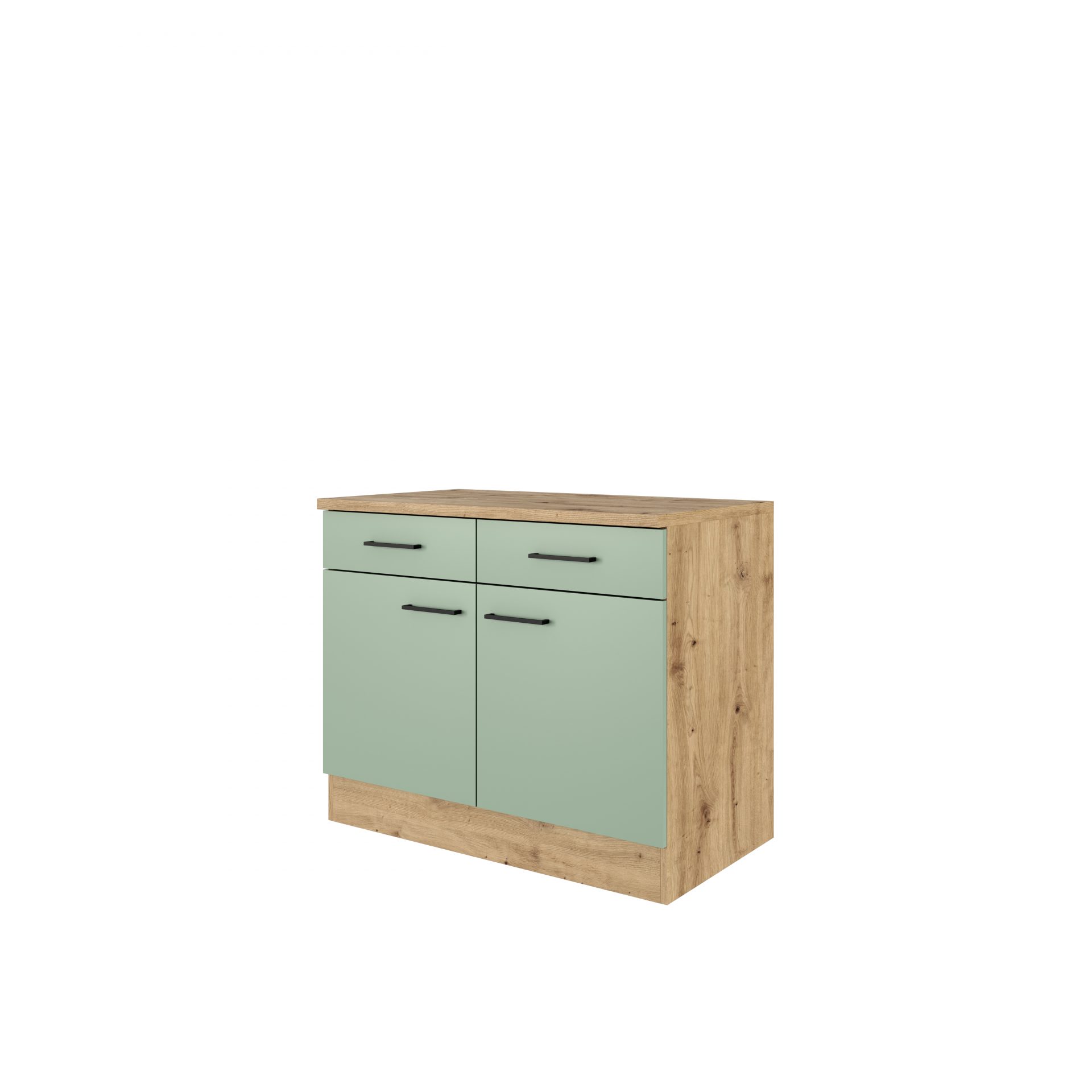 Unterschrank CARA 100x85 cm