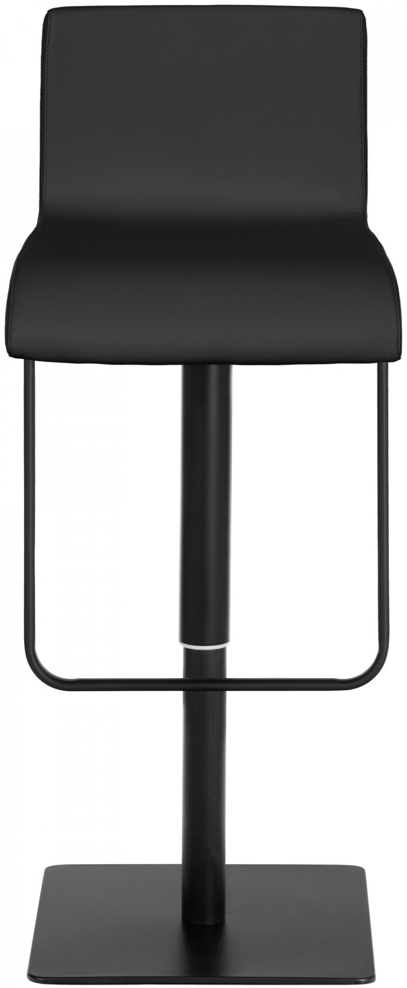 Barhocker Limon B, schwarz