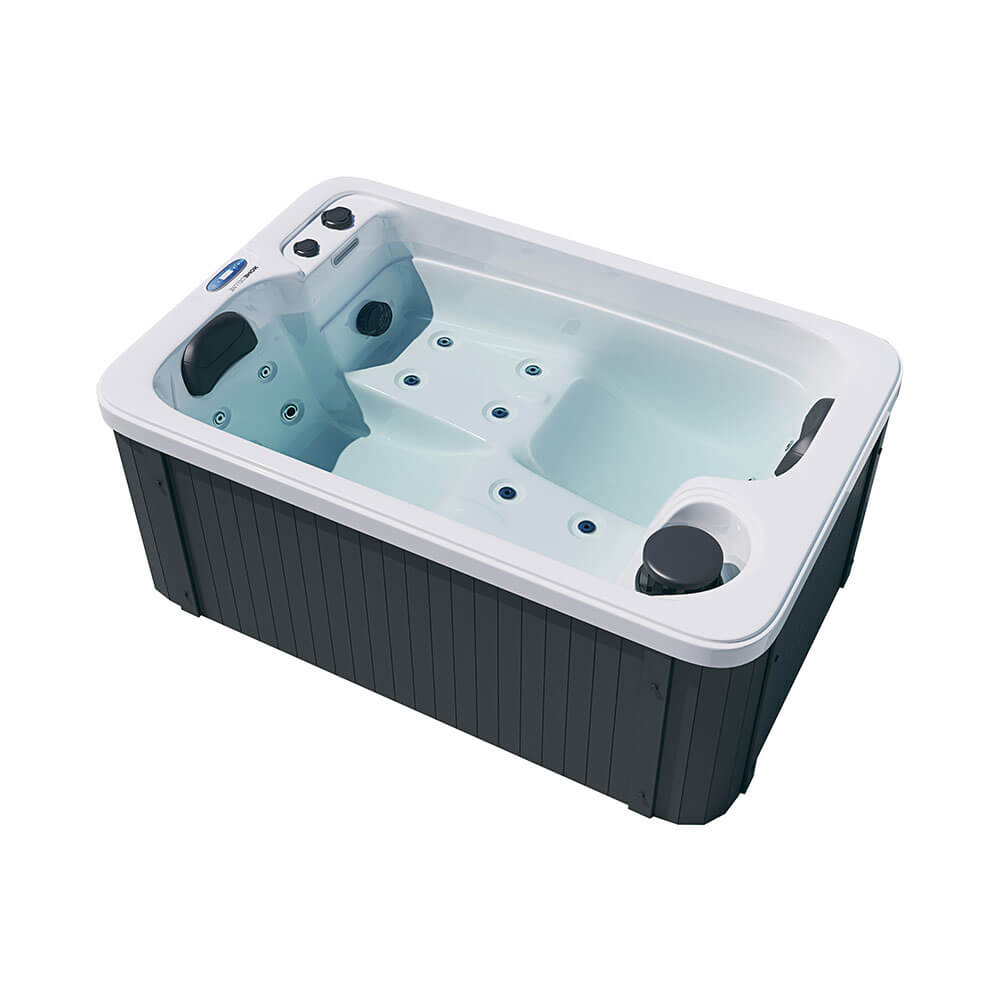 Outdoor Whirlpool HORIZON