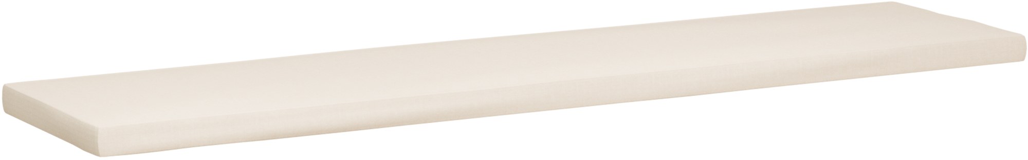 Sitzkissen Florida, Jackson 240, creme