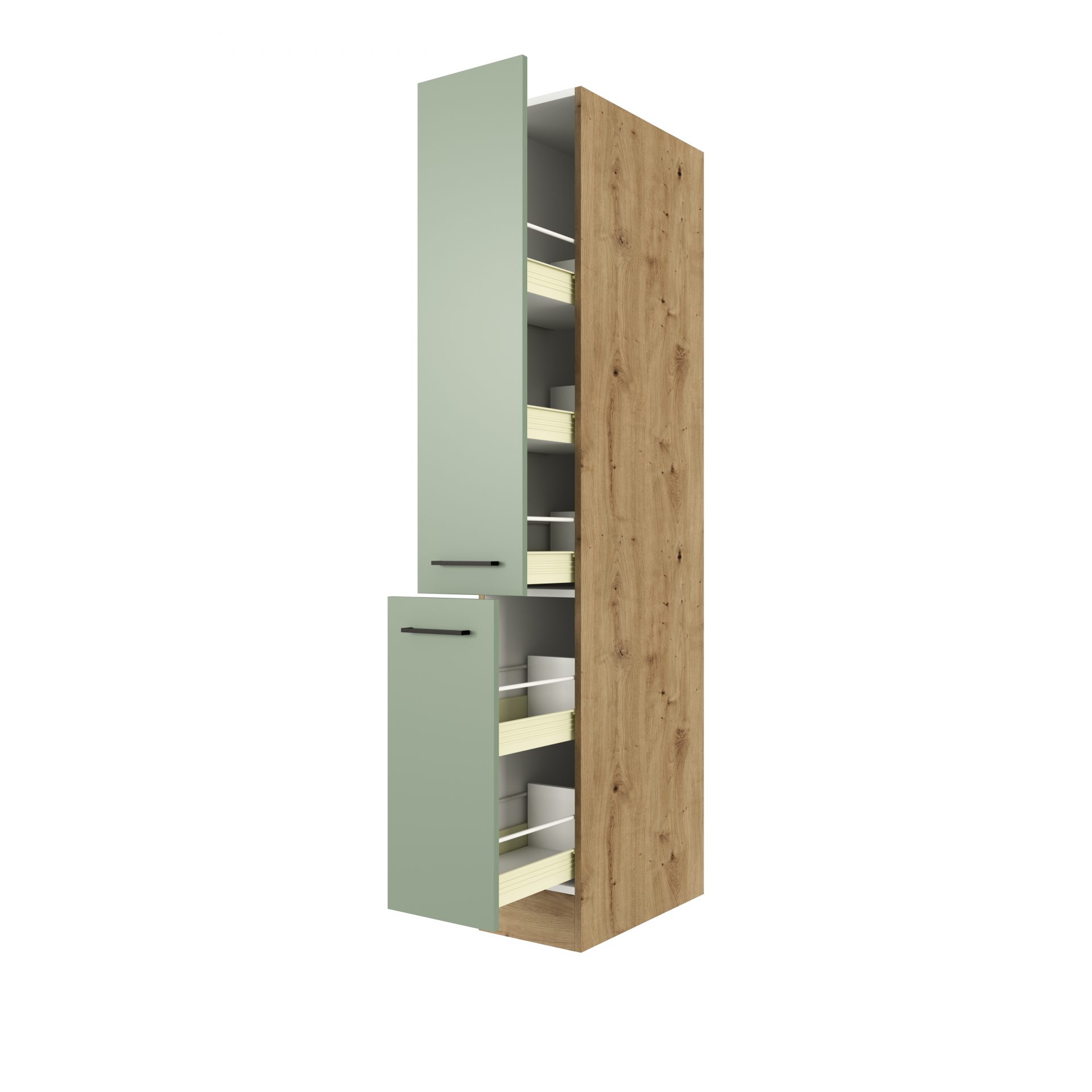 Apothekerschrank CARA 30x200 cm