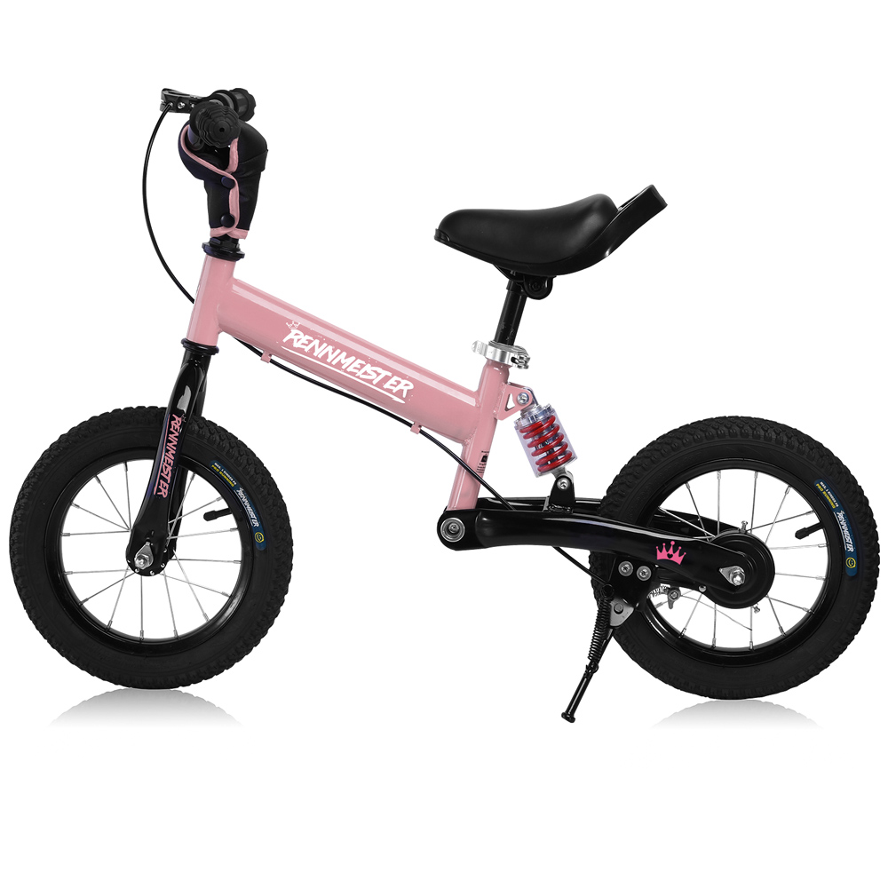 Kinderlaufrad Rosa