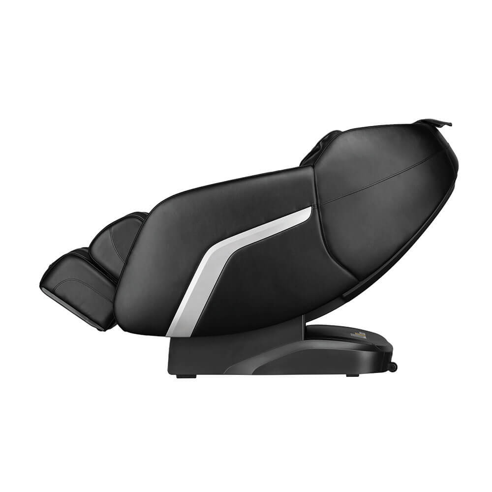 Massagesessel mit Zero-Gravity-Funktion DUNES - Schwarz