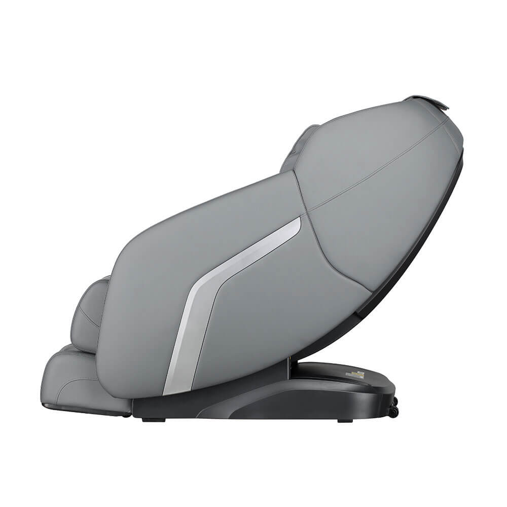 Massagesessel mit Zero-Gravity-Funktion DUNES - Anthrazit