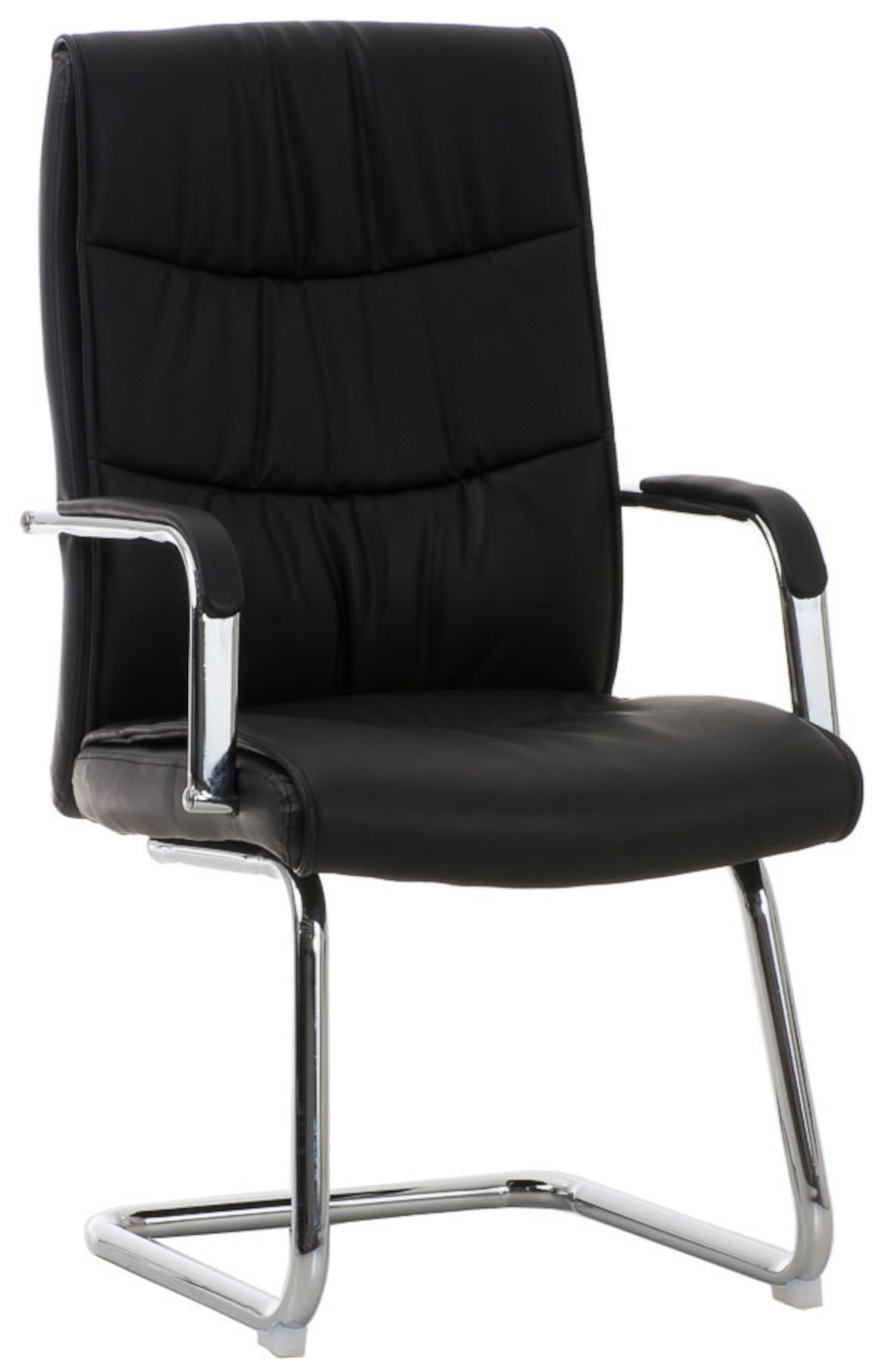 2er Set Stühle Caro, schwarz