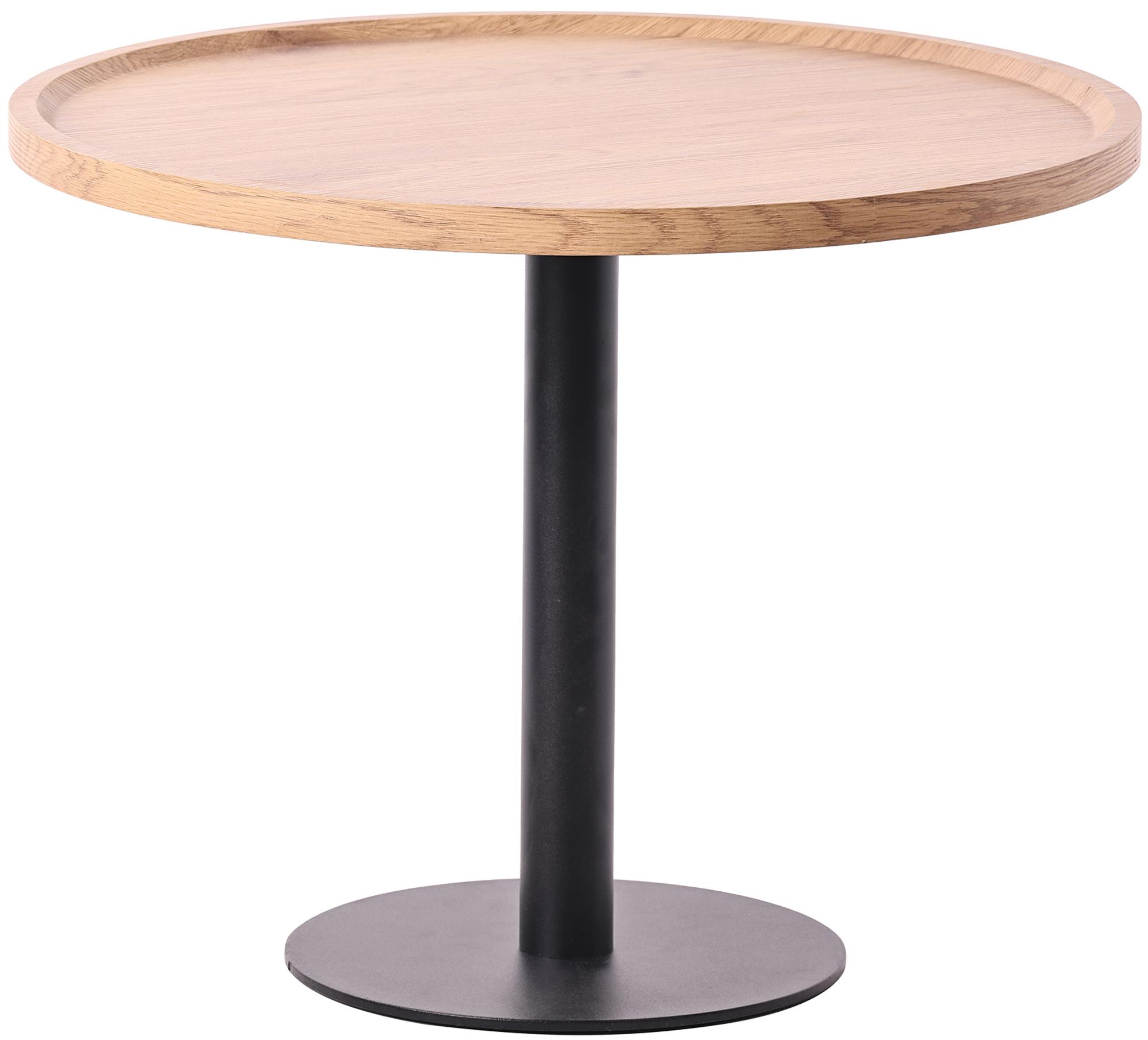 Beistelltisch Aspen L, natura