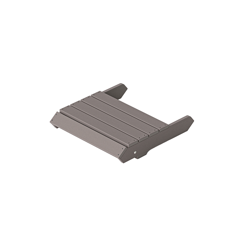Hocker FAREA – Grau