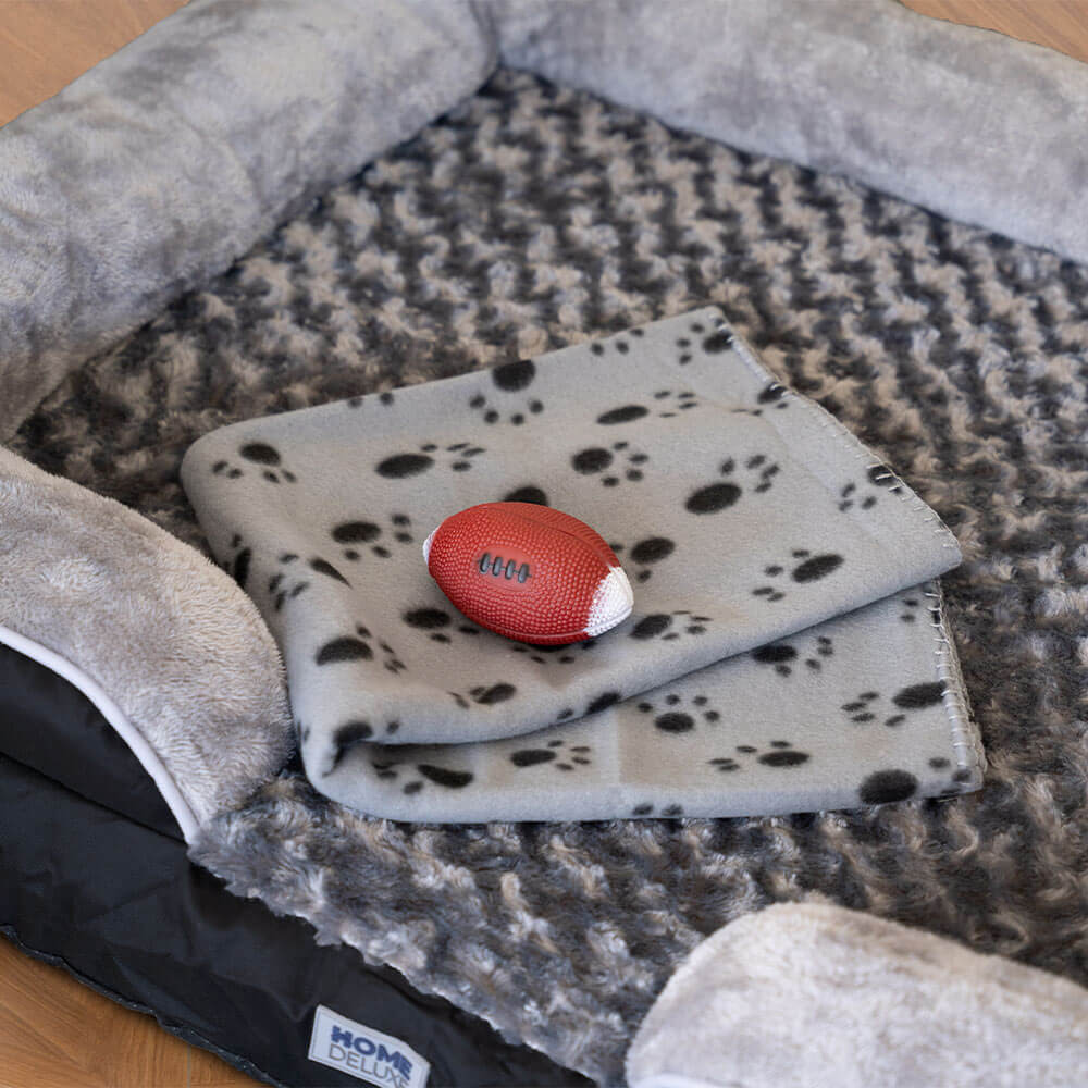 Orthopädisches Hundebett SCOOBY S