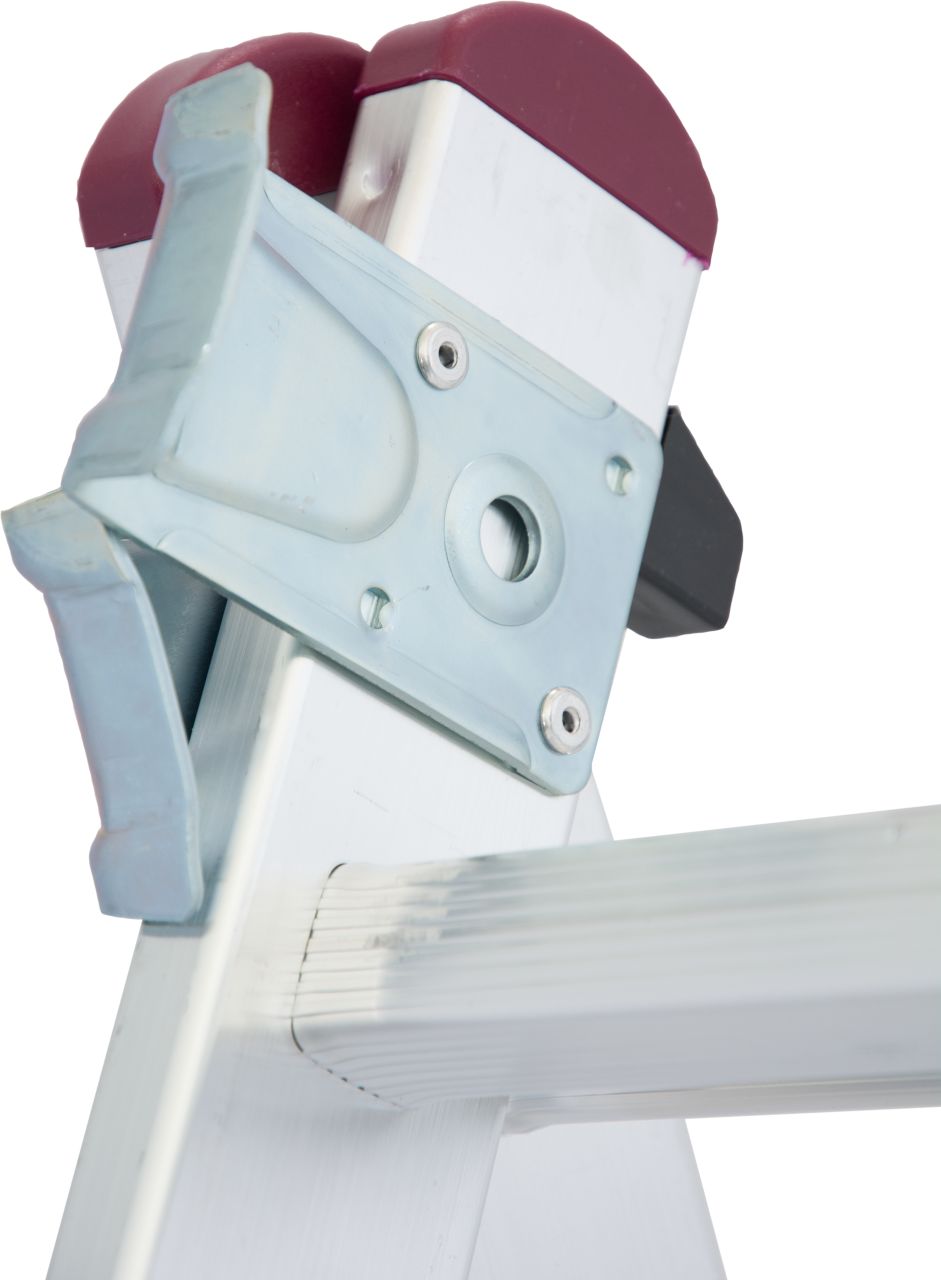 CORDA Mehrzweckleiter 2x11 Sprossen