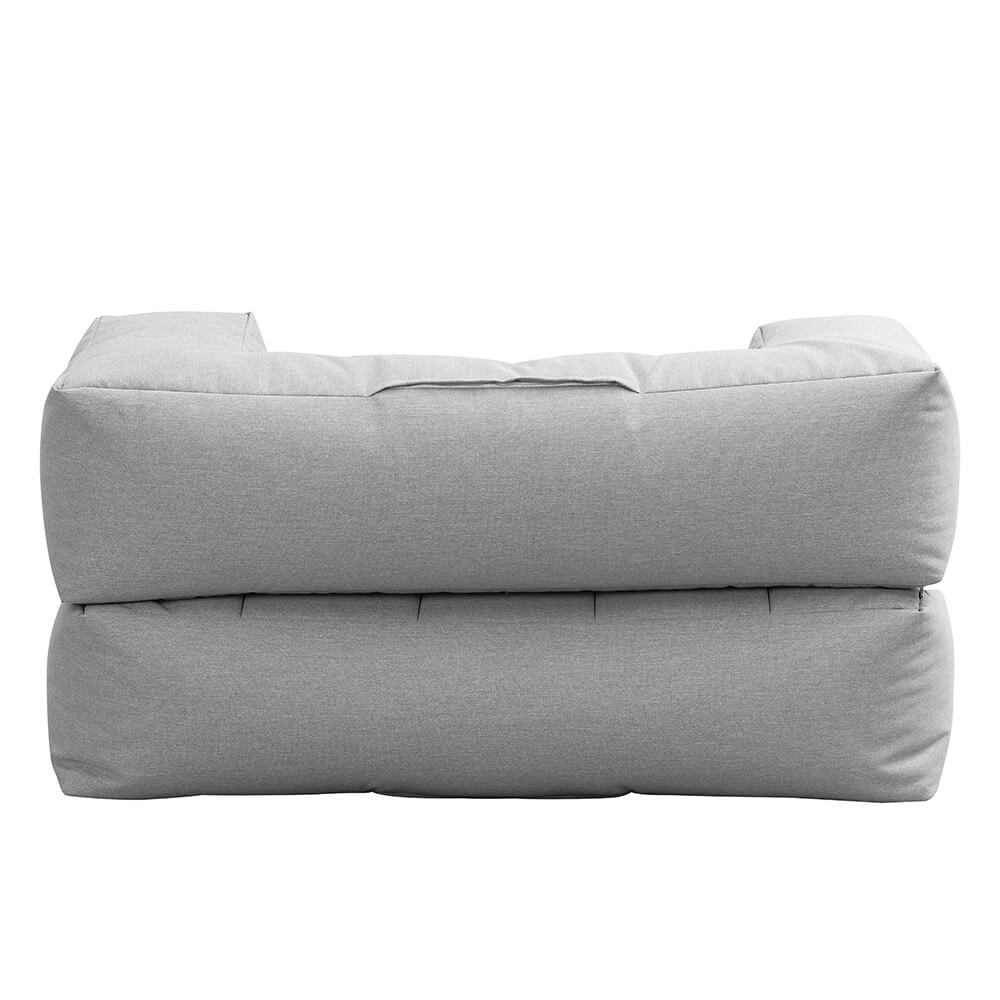 Outdoor Sitzsack HEAVEN - Hellgrau