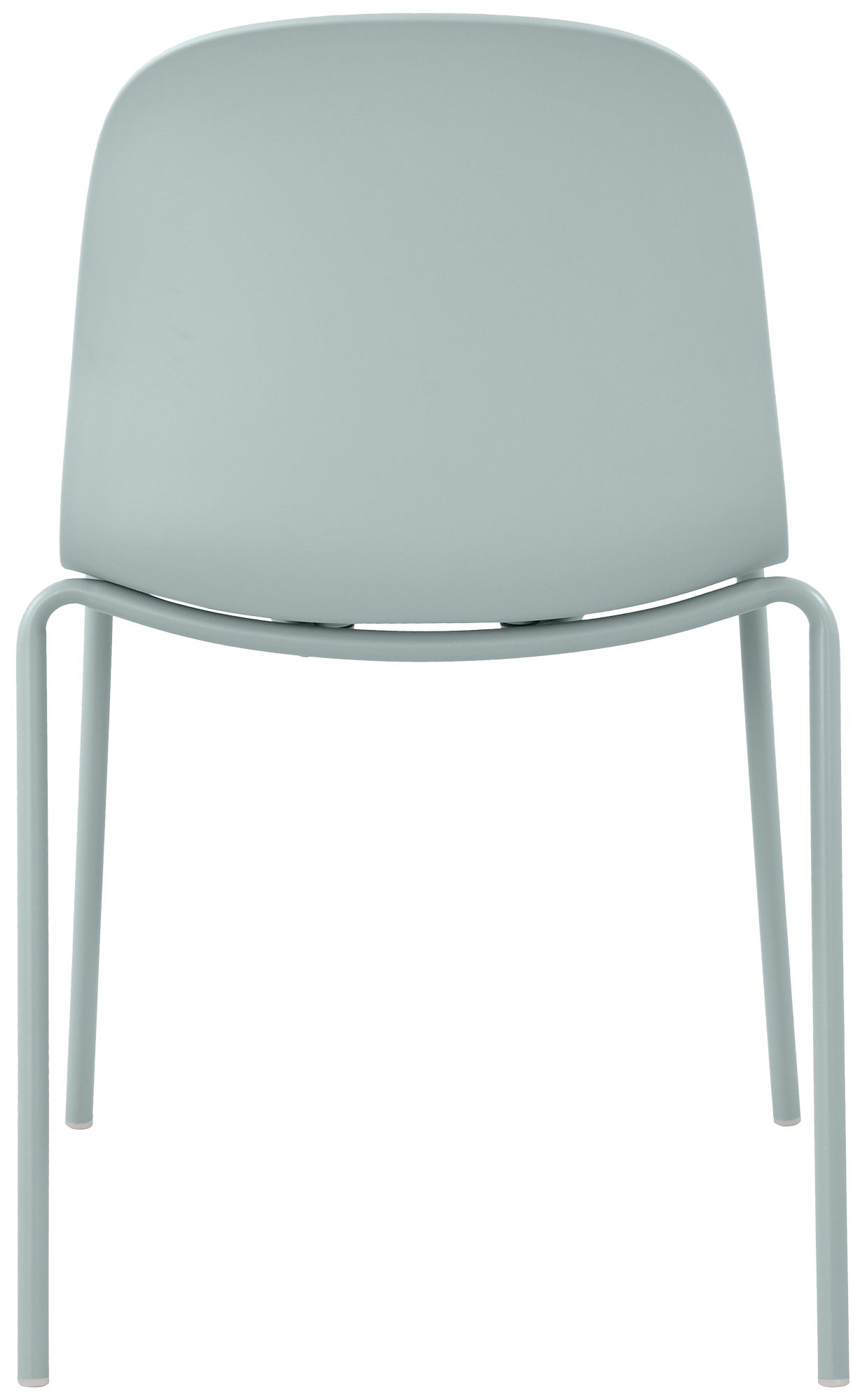 2er Set Stuhl Hardin, türkis