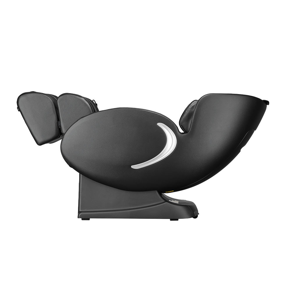 Massagesessel mit Zero-Gravity-Funktion SONO - Schwarz