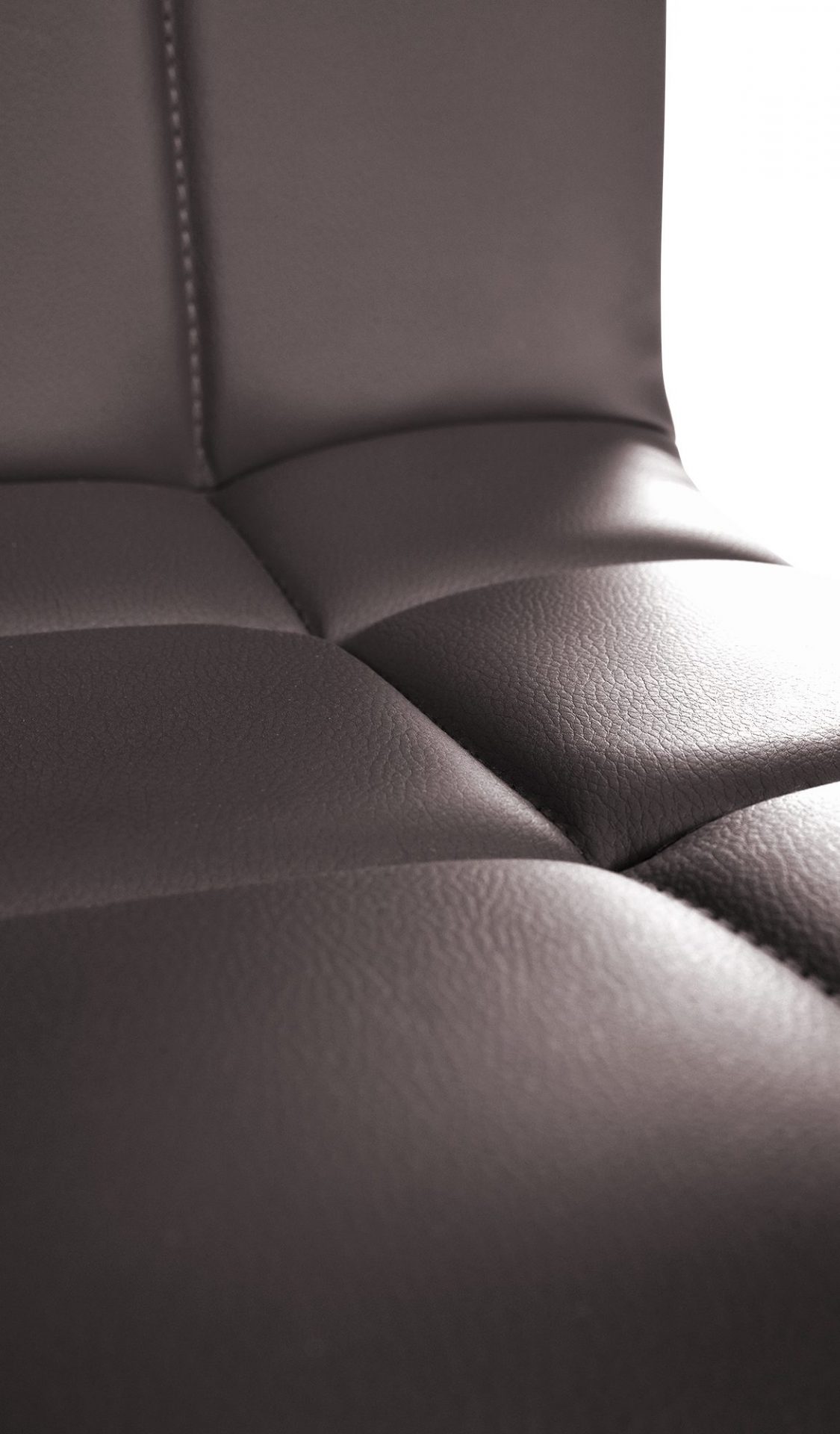 Palma Lounger V2, braun