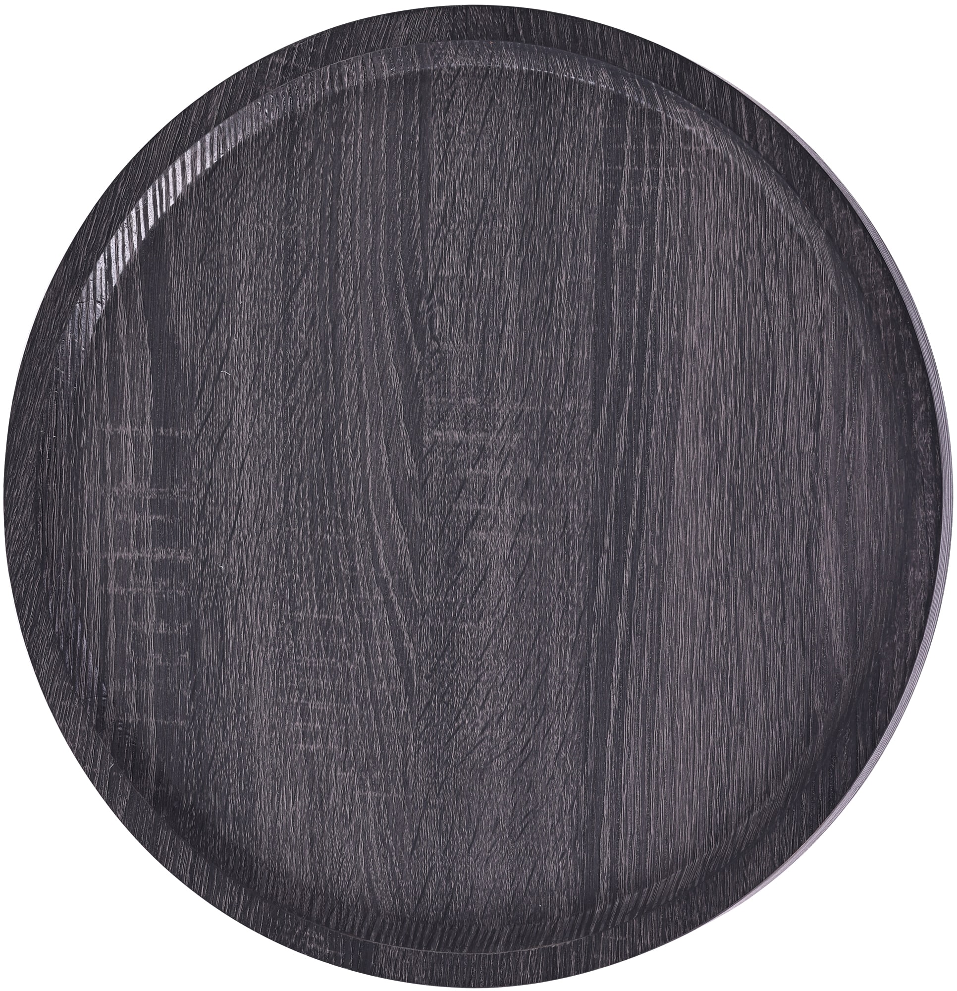Beistelltisch Aspen M, grau