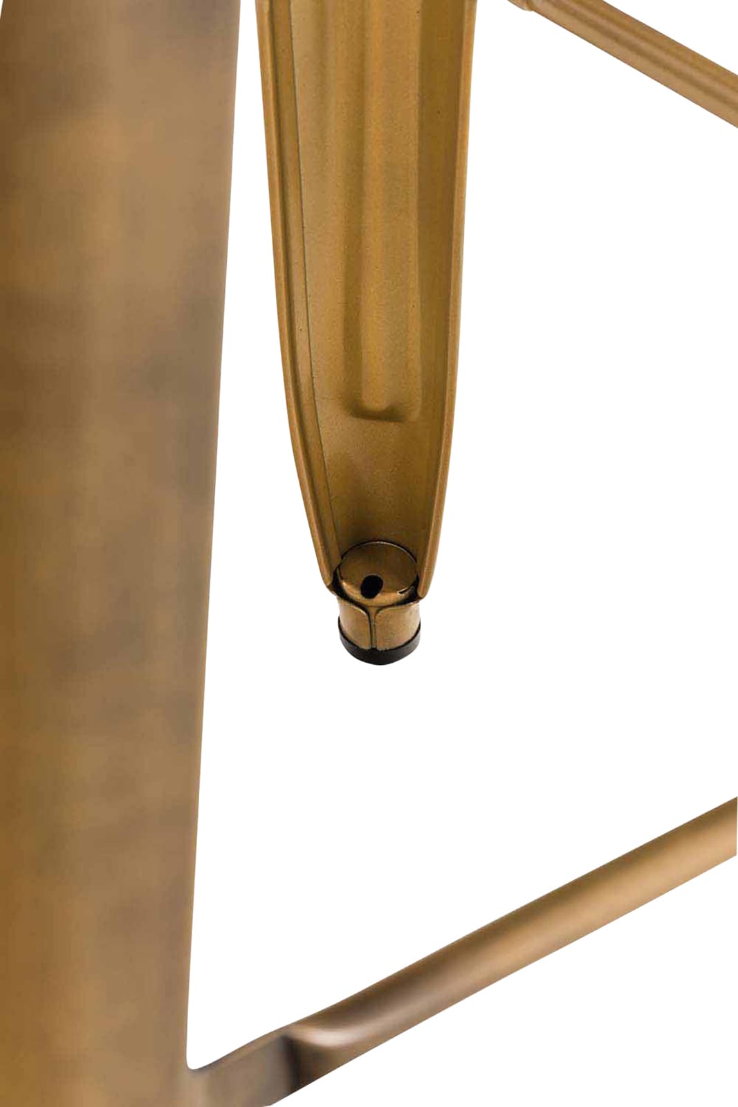 Barhocker Joshua V2, gold