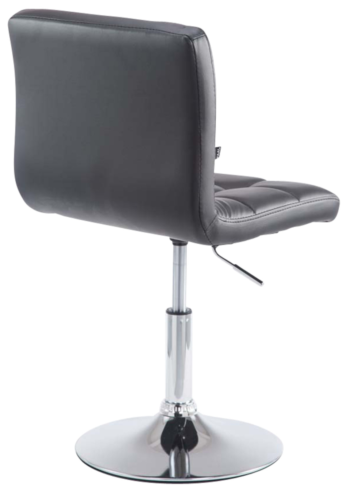 4er Set Lounger Palma V2, schwarz