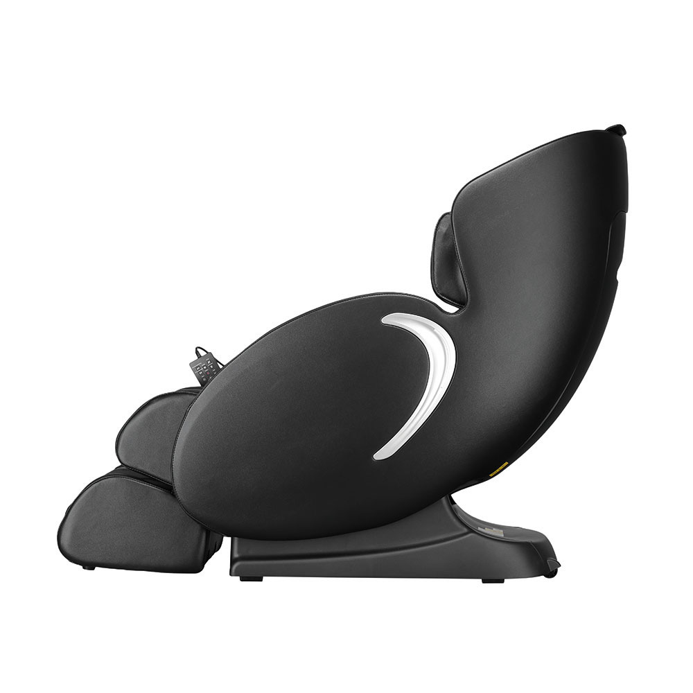 Massagesessel mit Zero-Gravity-Funktion SONO - Schwarz
