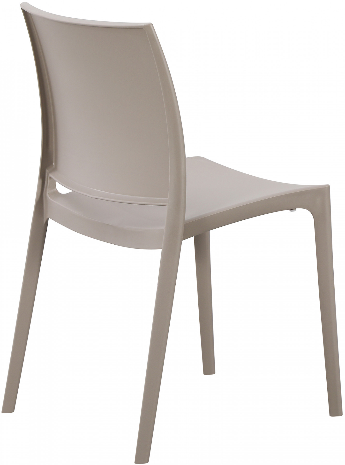 2er Set Stuhl Meton, taupe